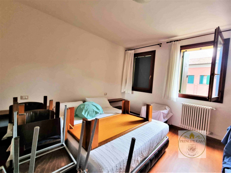 Immagine 9 di Villetta a schiera in vendita  in via castello a Baone