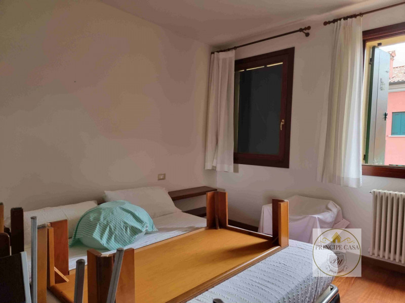 Immagine 10 di Villetta a schiera in vendita  in via castello a Baone