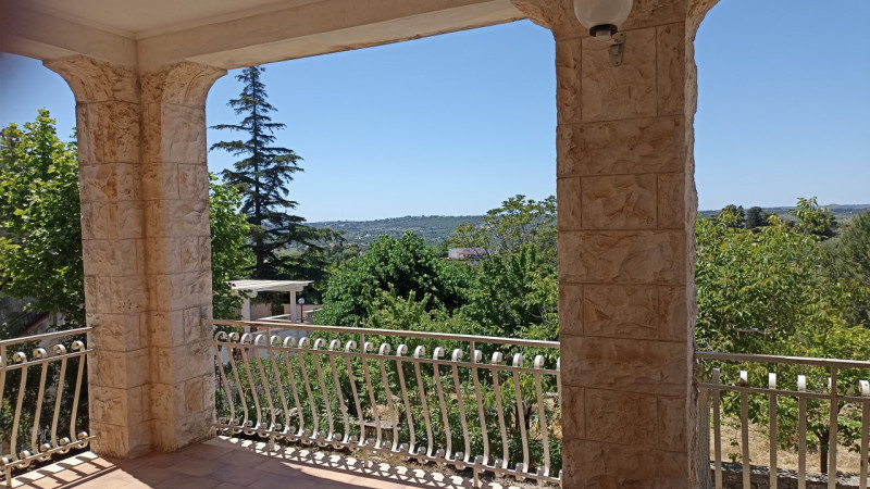 Immagine 25 di Villa in vendita  in Ardig a Fasano