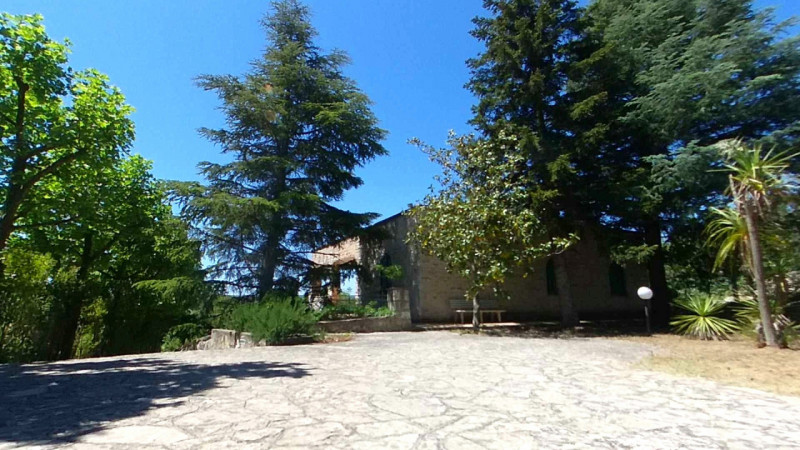 Immagine 36 di Villa in vendita  in Ardig a Fasano