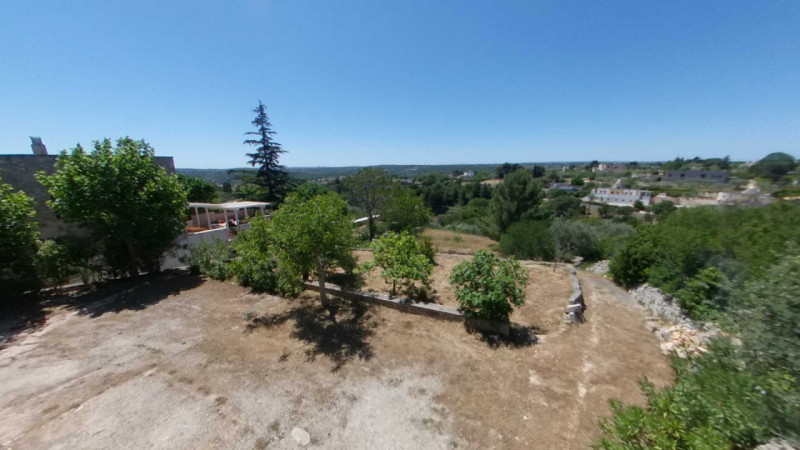 Immagine 47 di Villa in vendita  in Ardig a Fasano