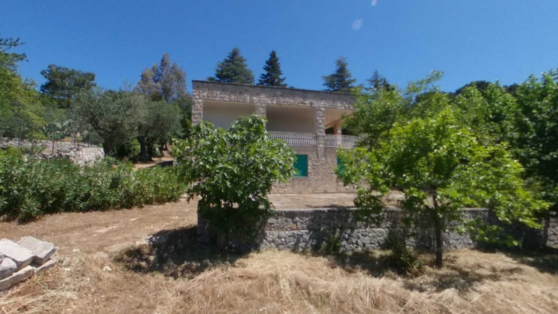 Immagine 52 di Villa in vendita  in Ardig a Fasano