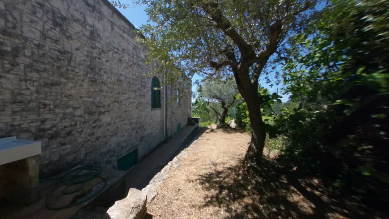 Immagine 53 di Villa in vendita  in Ardig a Fasano