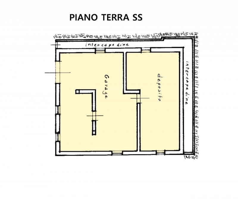Immagine 61 di Villa in vendita  in Ardig a Fasano