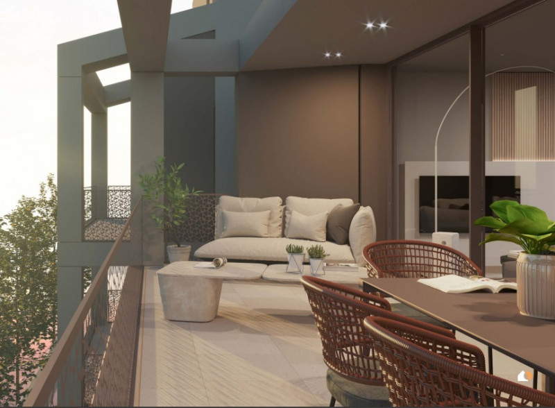 Immagine 10 di Appartamento in vendita  a Montegrotto Terme