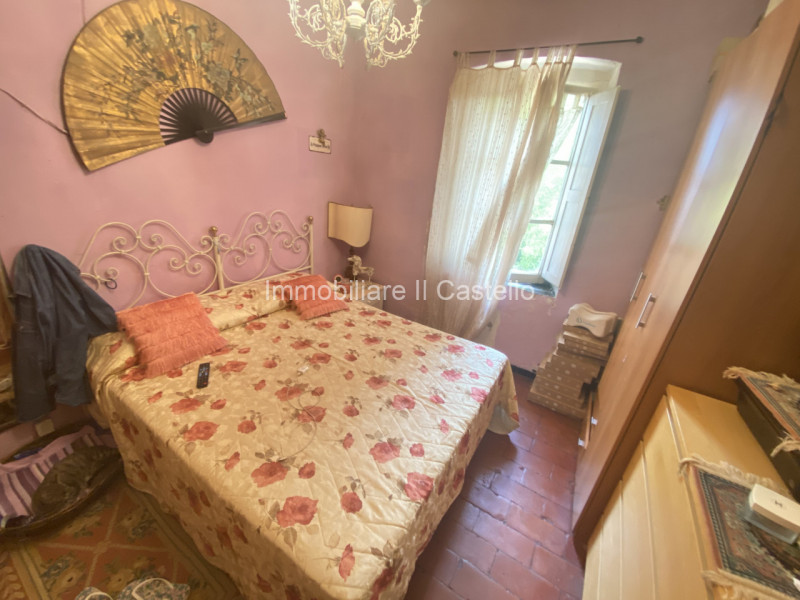 Immagine 8 di Rustico / casale in vendita  in piana a Castiglione Del Lago