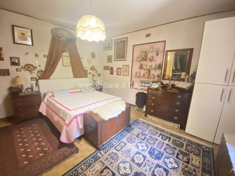 Immagine 9 di Rustico / casale in vendita  in piana a Castiglione Del Lago