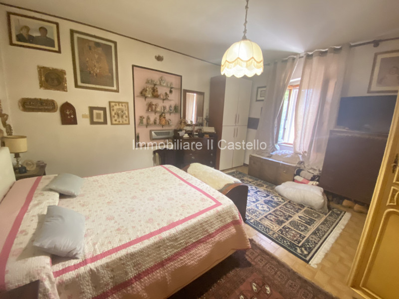 Immagine 10 di Rustico / casale in vendita  in piana a Castiglione Del Lago