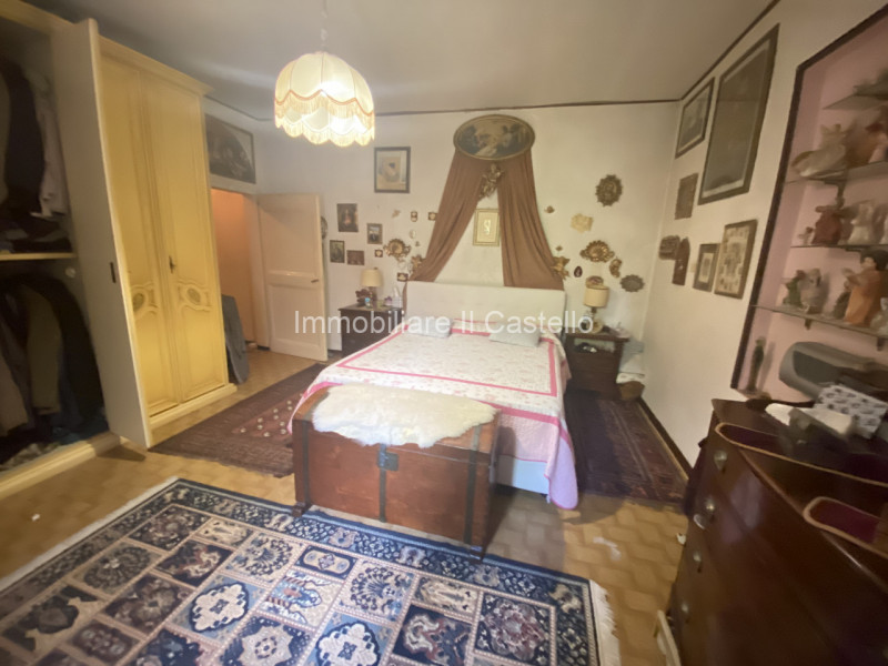 Immagine 11 di Rustico / casale in vendita  in piana a Castiglione Del Lago