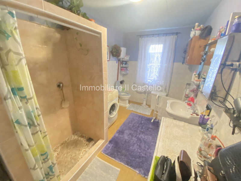 Immagine 12 di Rustico / casale in vendita  in piana a Castiglione Del Lago