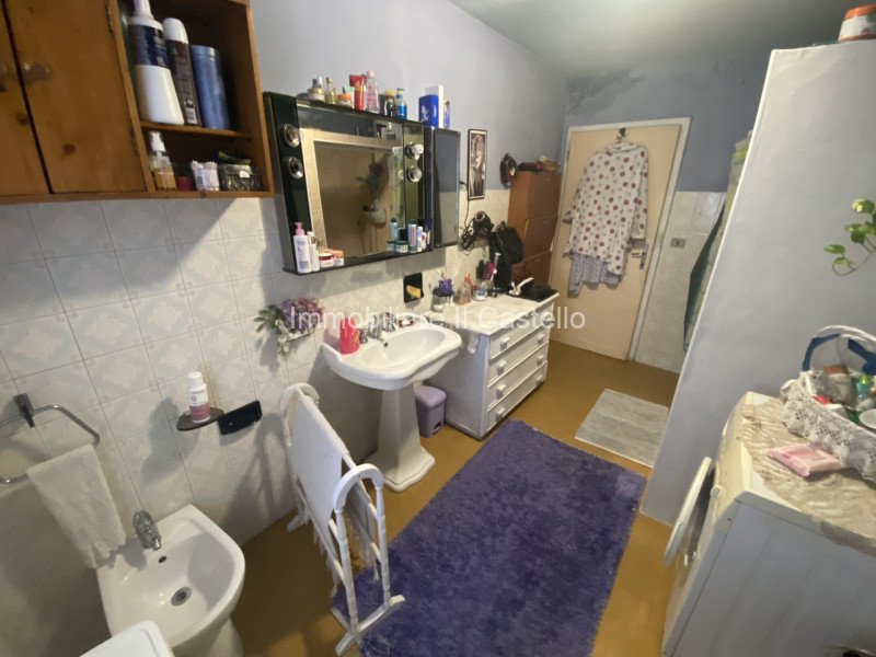 Immagine 13 di Rustico / casale in vendita  in piana a Castiglione Del Lago