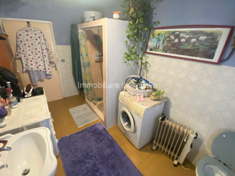 Immagine 14 di Rustico / casale in vendita  in piana a Castiglione Del Lago