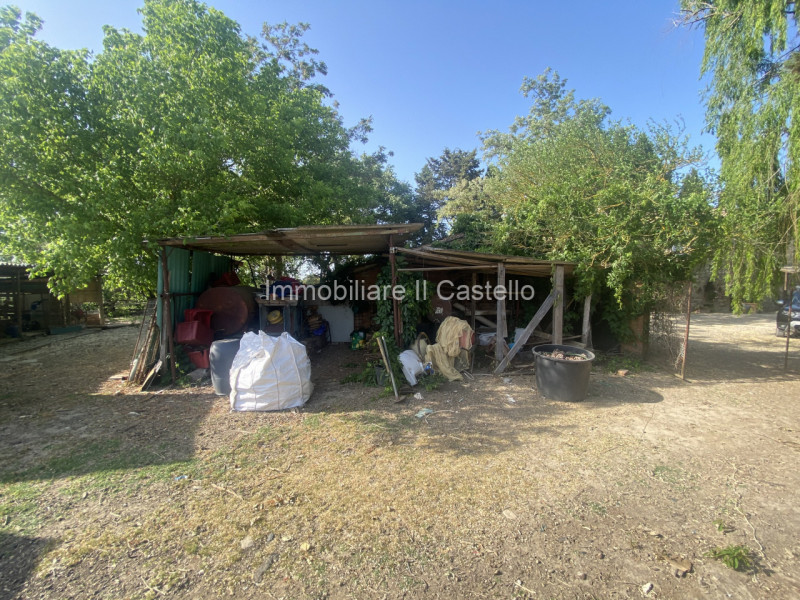 Immagine 22 di Rustico / casale in vendita  in piana a Castiglione Del Lago
