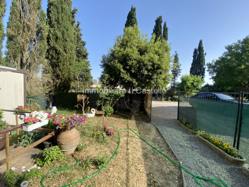 Immagine 23 di Rustico / casale in vendita  in piana a Castiglione Del Lago