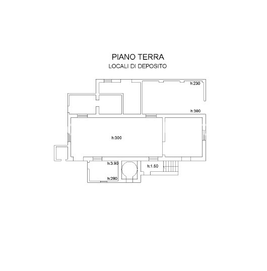 Immagine 27 di Rustico / casale in vendita  in piana a Castiglione Del Lago