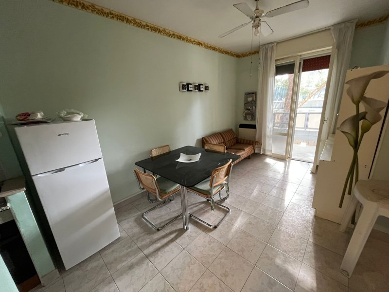 Immagine 3 di Appartamento in vendita  in VIALA CARDUCCI  35 a Comacchio