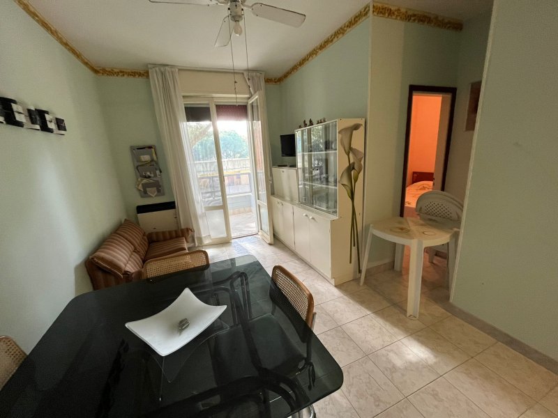 Immagine 4 di Appartamento in vendita  in VIALA CARDUCCI  35 a Comacchio