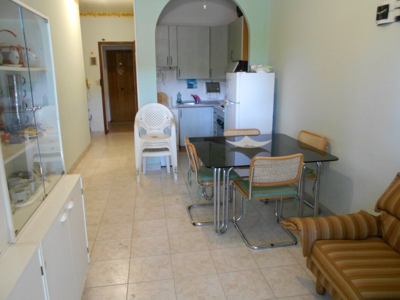 Immagine 5 di Appartamento in vendita  in VIALA CARDUCCI  35 a Comacchio