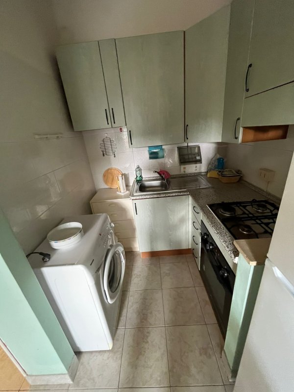 Immagine 6 di Appartamento in vendita  in VIALA CARDUCCI  35 a Comacchio