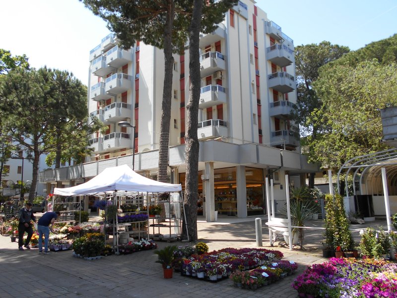 Immagine 12 di Appartamento in vendita  in VIALA CARDUCCI  35 a Comacchio