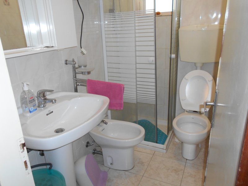 Immagine 15 di Appartamento in vendita  in VIALA CARDUCCI  35 a Comacchio