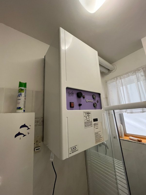 Immagine 16 di Appartamento in vendita  in VIALA CARDUCCI  35 a Comacchio