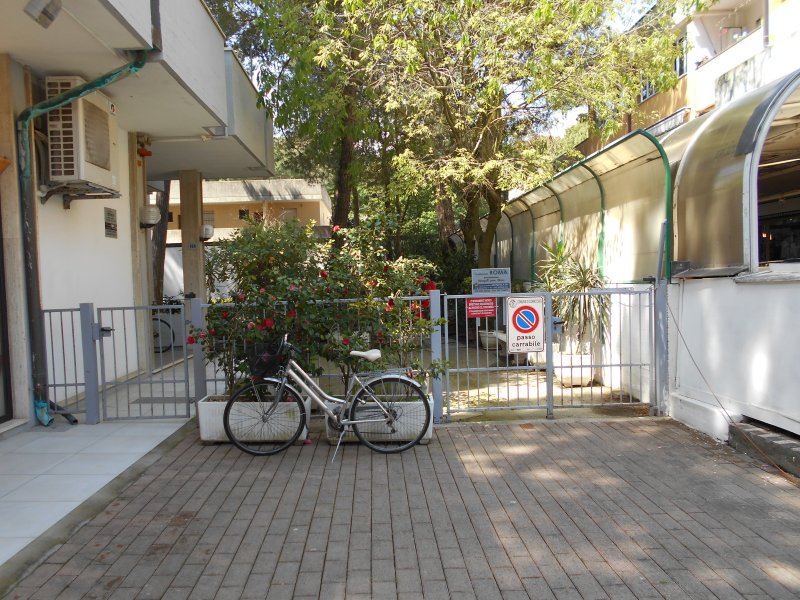 Immagine 20 di Appartamento in vendita  in VIALA CARDUCCI  35 a Comacchio