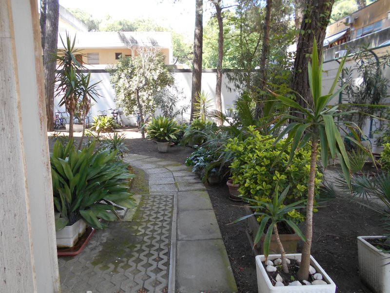 Immagine 21 di Appartamento in vendita  in VIALA CARDUCCI  35 a Comacchio