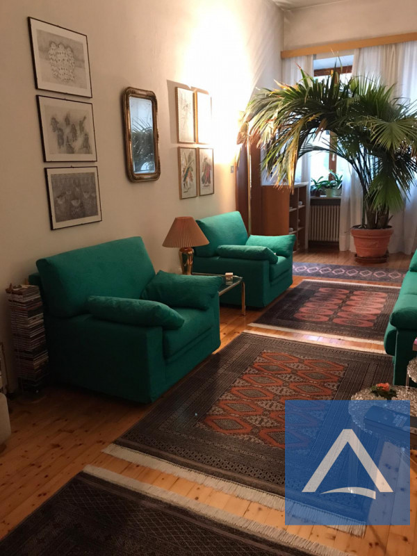 Immagine 1 di Appartamento in vendita  a Bronzolo .Branzoll.