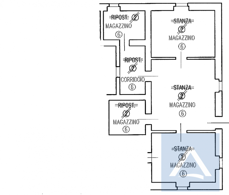 Immagine 28 di Appartamento in vendita  a Bronzolo .Branzoll.