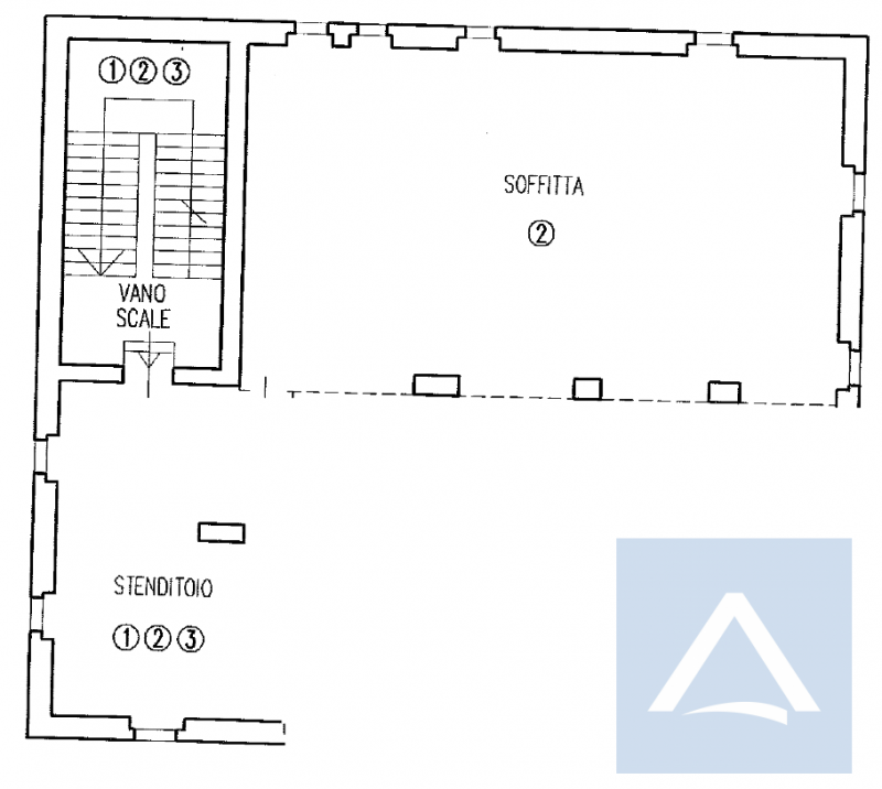 Immagine 29 di Appartamento in vendita  a Bronzolo .Branzoll.