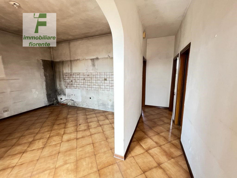 Immagine 4 di Casa indipendente in vendita  in S.S.del SANTO a Cadoneghe