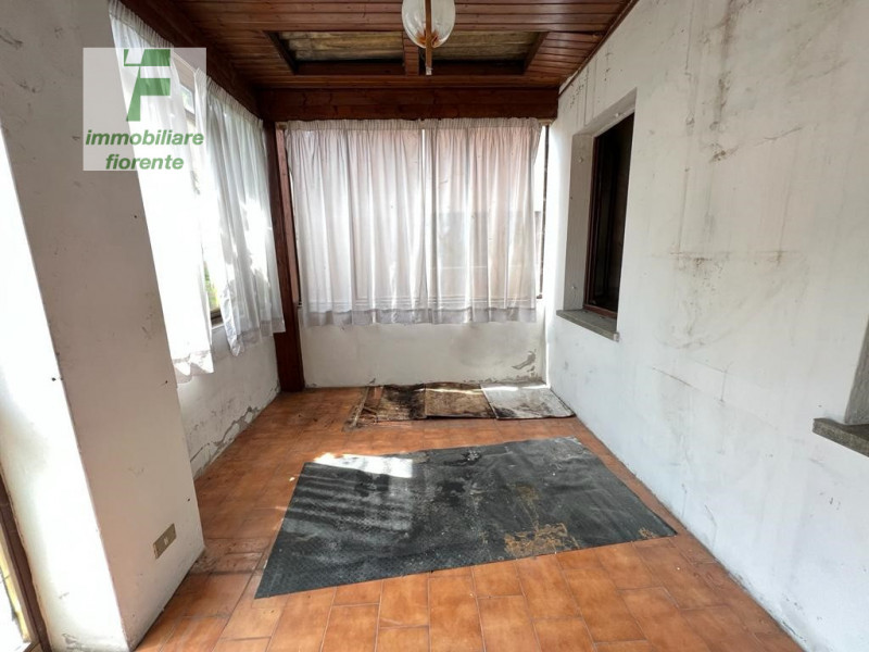 Immagine 8 di Casa indipendente in vendita  in S.S.del SANTO a Cadoneghe