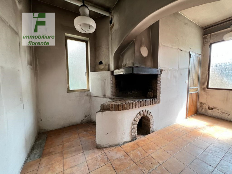Immagine 9 di Casa indipendente in vendita  in S.S.del SANTO a Cadoneghe