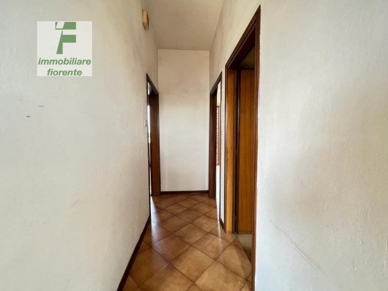 Immagine 10 di Casa indipendente in vendita  in S.S.del SANTO a Cadoneghe