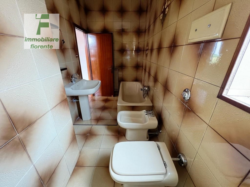 Immagine 12 di Casa indipendente in vendita  in S.S.del SANTO a Cadoneghe