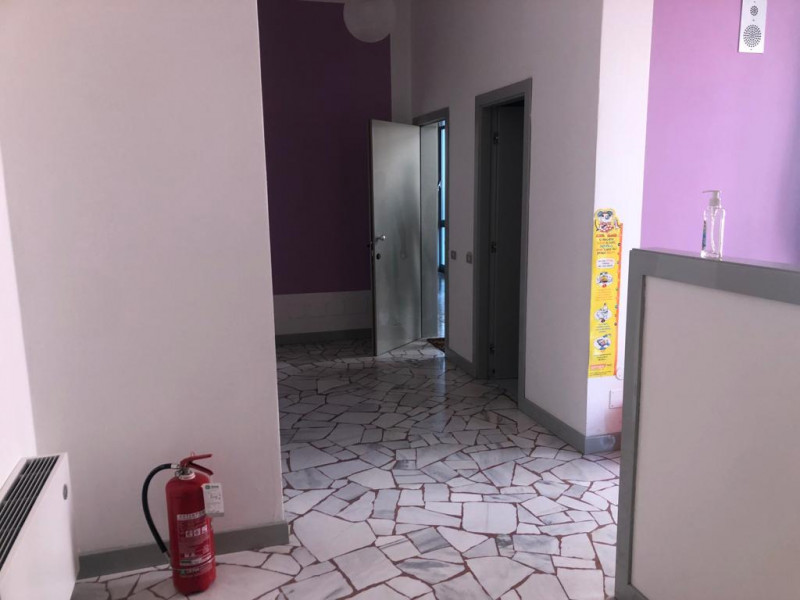 Immagine 2 di Ufficio in vendita  a Valdagno