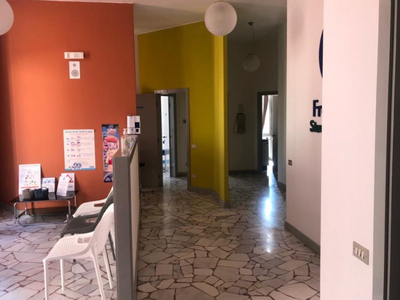 Immagine 3 di Ufficio in vendita  a Valdagno