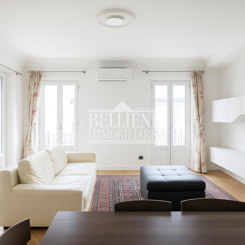 Immagine 1 di Appartamento in vendita  in viale margherita a Vicenza