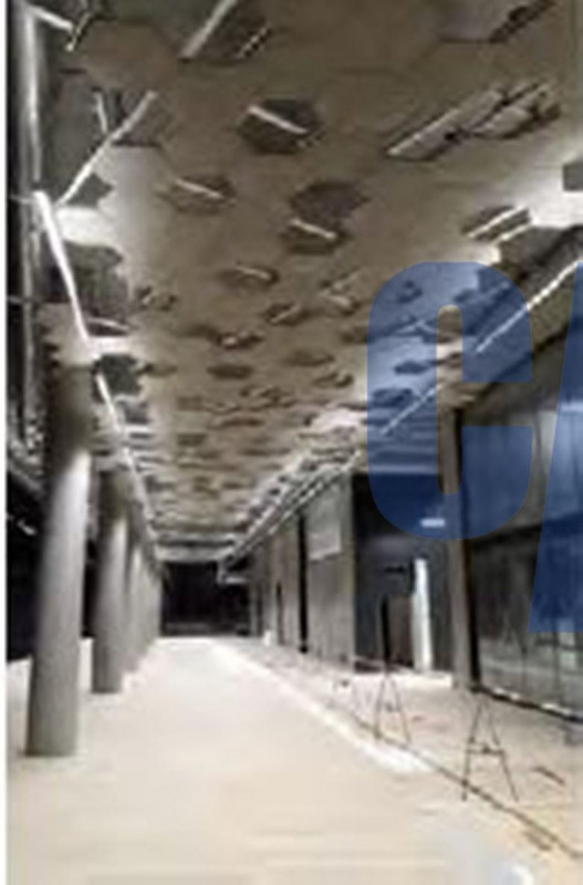 Immagine 1 di Ufficio in affitto  in VIA QUARENGHI GIACOMO a Milano