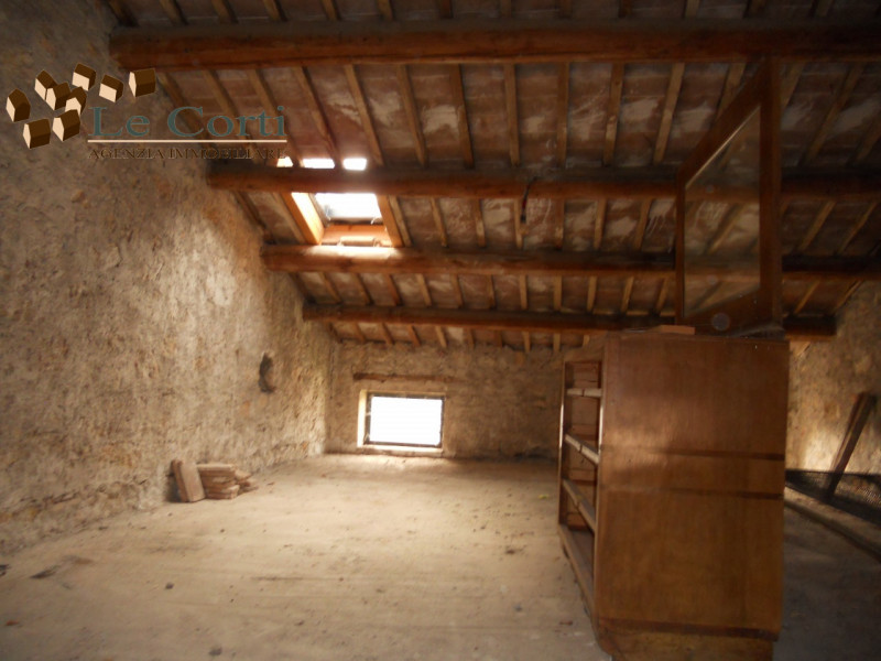 Immagine 5 di Rustico / casale in vendita  a Alonte