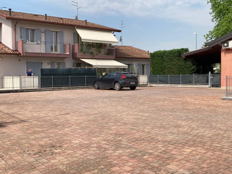 Immagine 11 di Villetta a schiera in vendita  in Mozzecane a Mozzecane