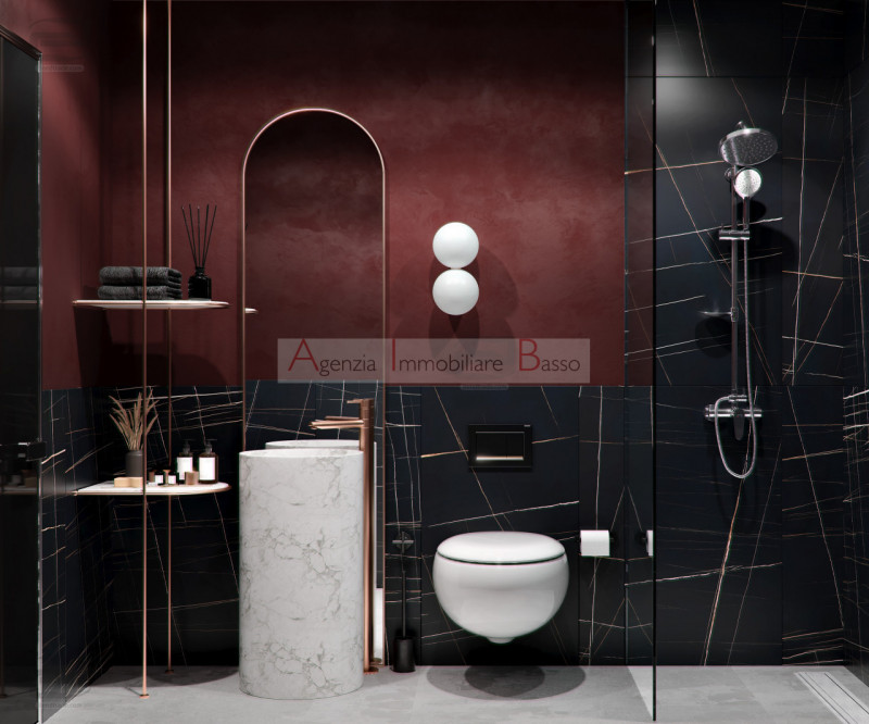 Immagine 9 di Villa in vendita  in VIA UMBERTO I a Costa Di Rovigo