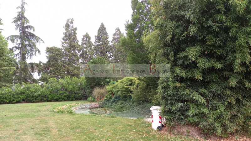 Immagine 11 di Villa in vendita  in VIA UMBERTO I a Costa Di Rovigo