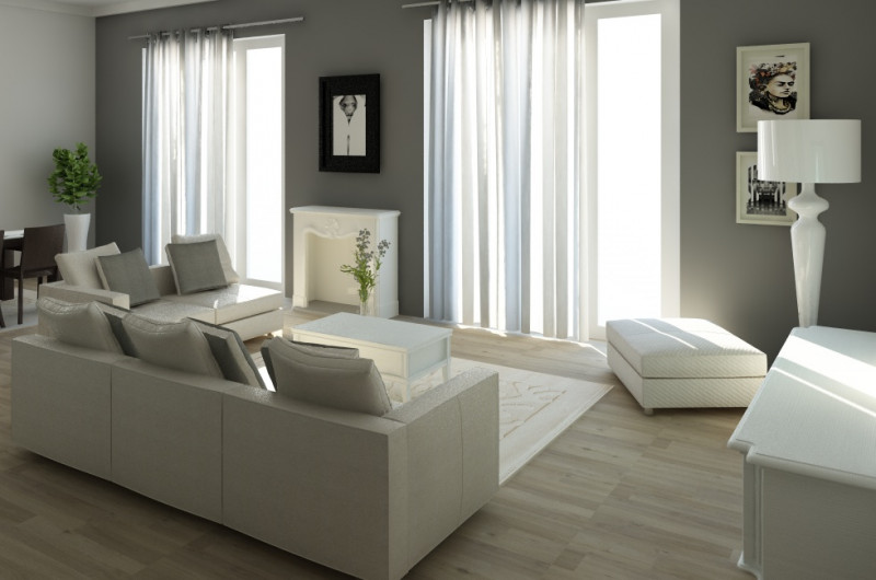 Immagine 10 di Appartamento in vendita  in Via Curzio Frasio a Dolo