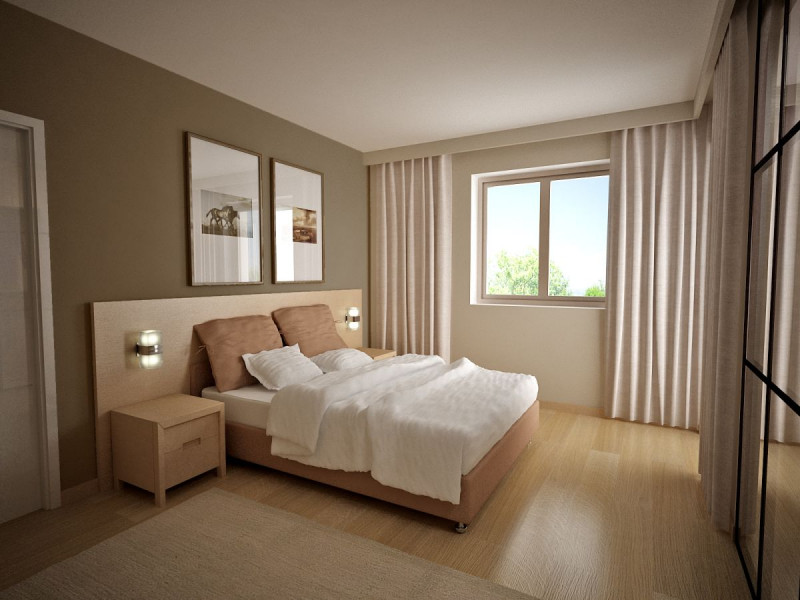 Immagine 11 di Appartamento in vendita  in Via Curzio Frasio a Dolo