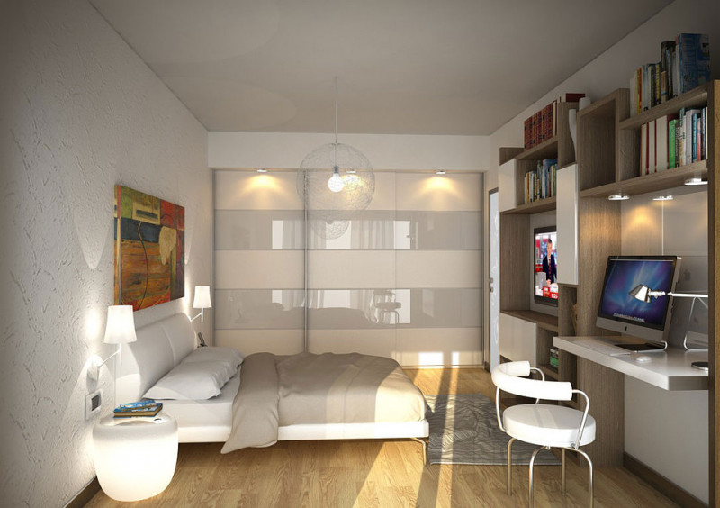 Immagine 12 di Appartamento in vendita  in Via Curzio Frasio a Dolo