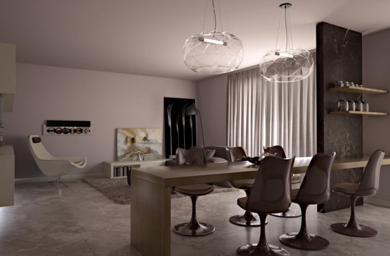 Immagine 15 di Appartamento in vendita  in Via Curzio Frasio a Dolo