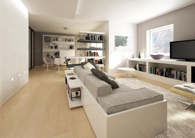 Immagine 20 di Appartamento in vendita  in Via Curzio Frasio a Dolo