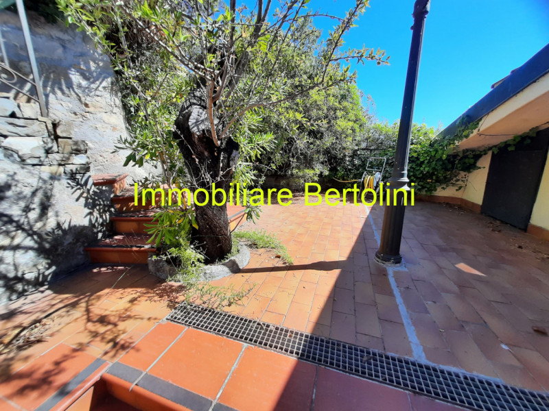 Immagine 49 di Villa in affitto  in c.so marconi a San Remo